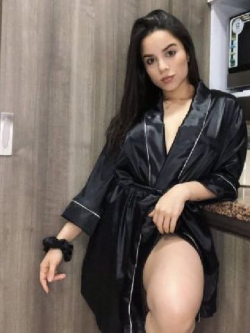 Анкета проститутки Алиана, 23 года