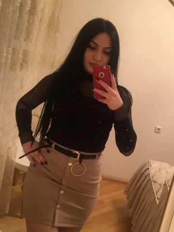 Анкета проститутки Варвара, 24 года